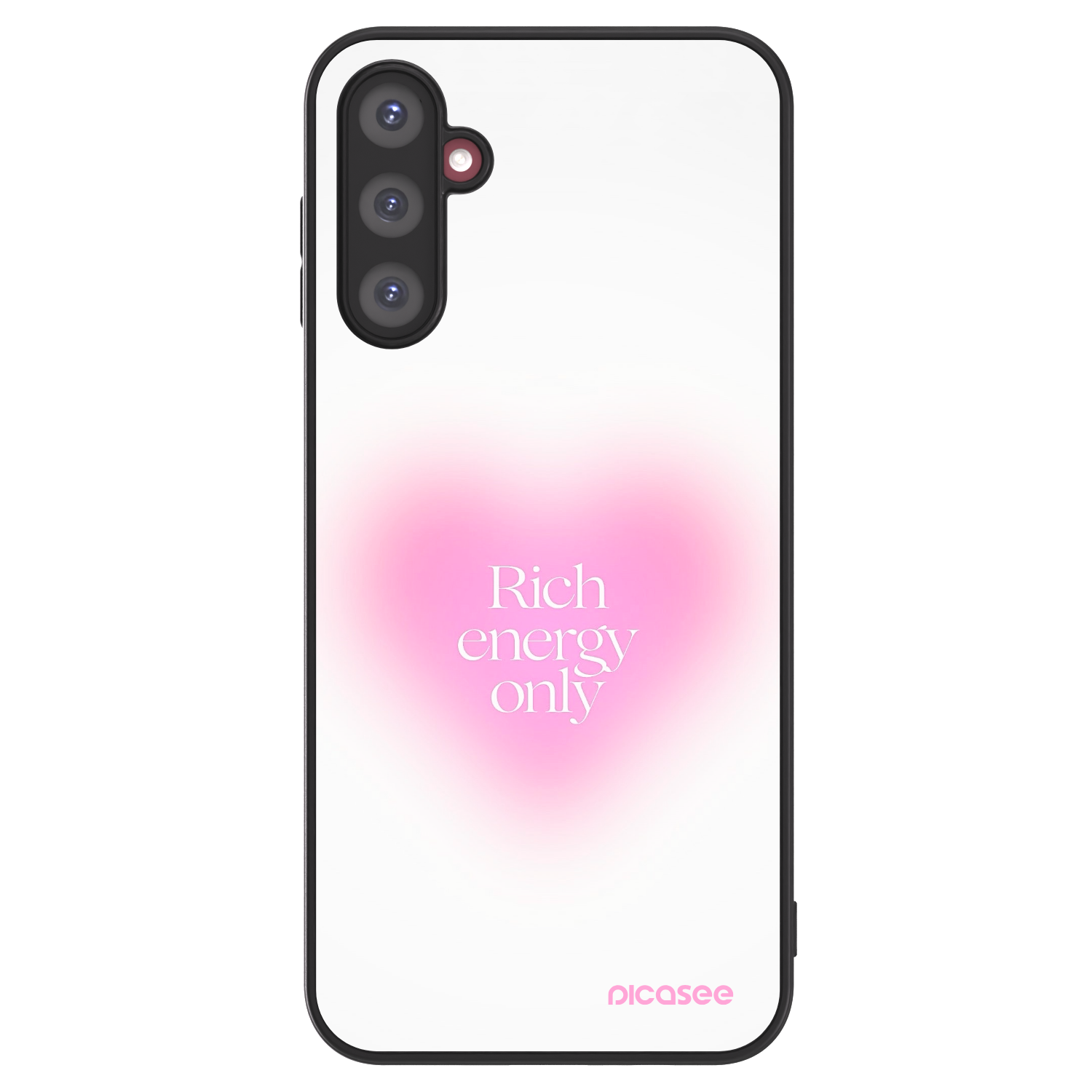 Picasee ULTIMATE CASE für Samsung Galaxy A14 4G A145R - Rich Energy