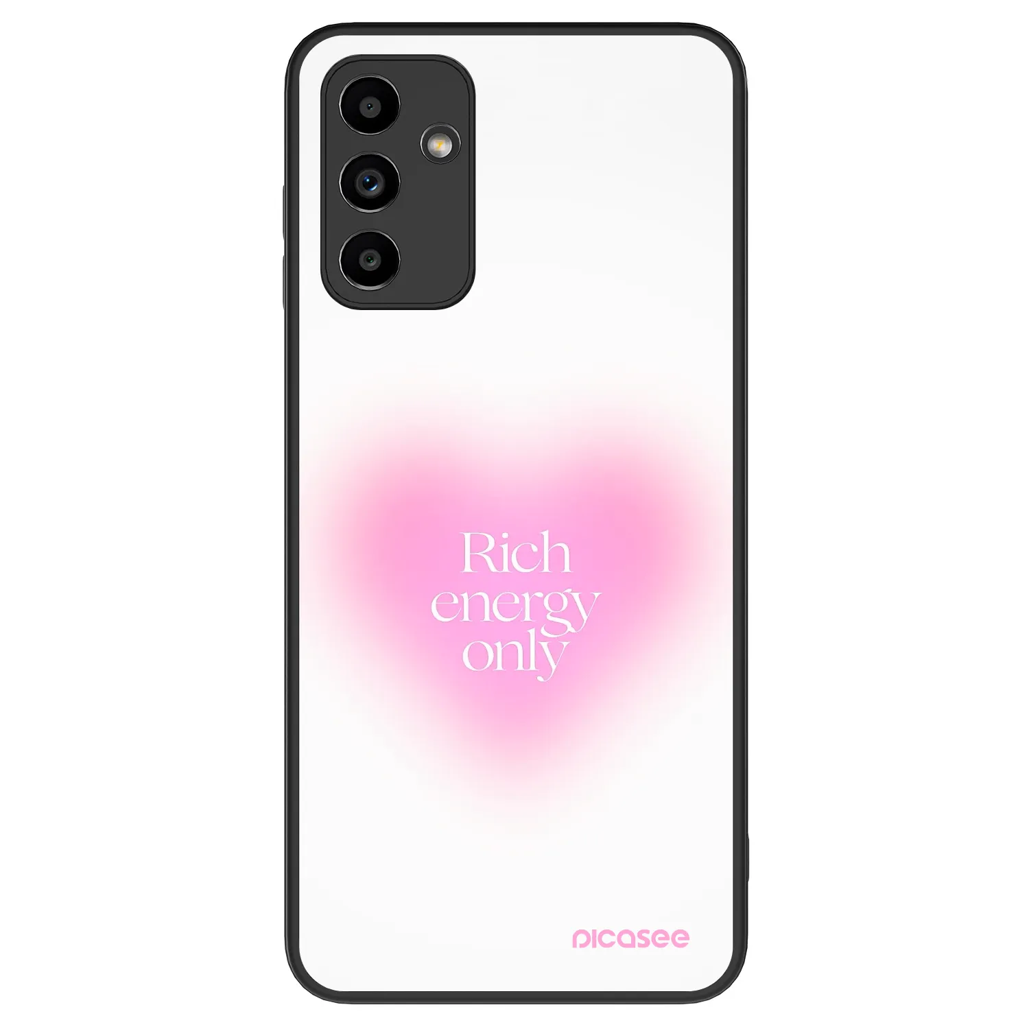 Picasee ULTIMATE CASE für Samsung Galaxy A04s A047F - Rich Energy
