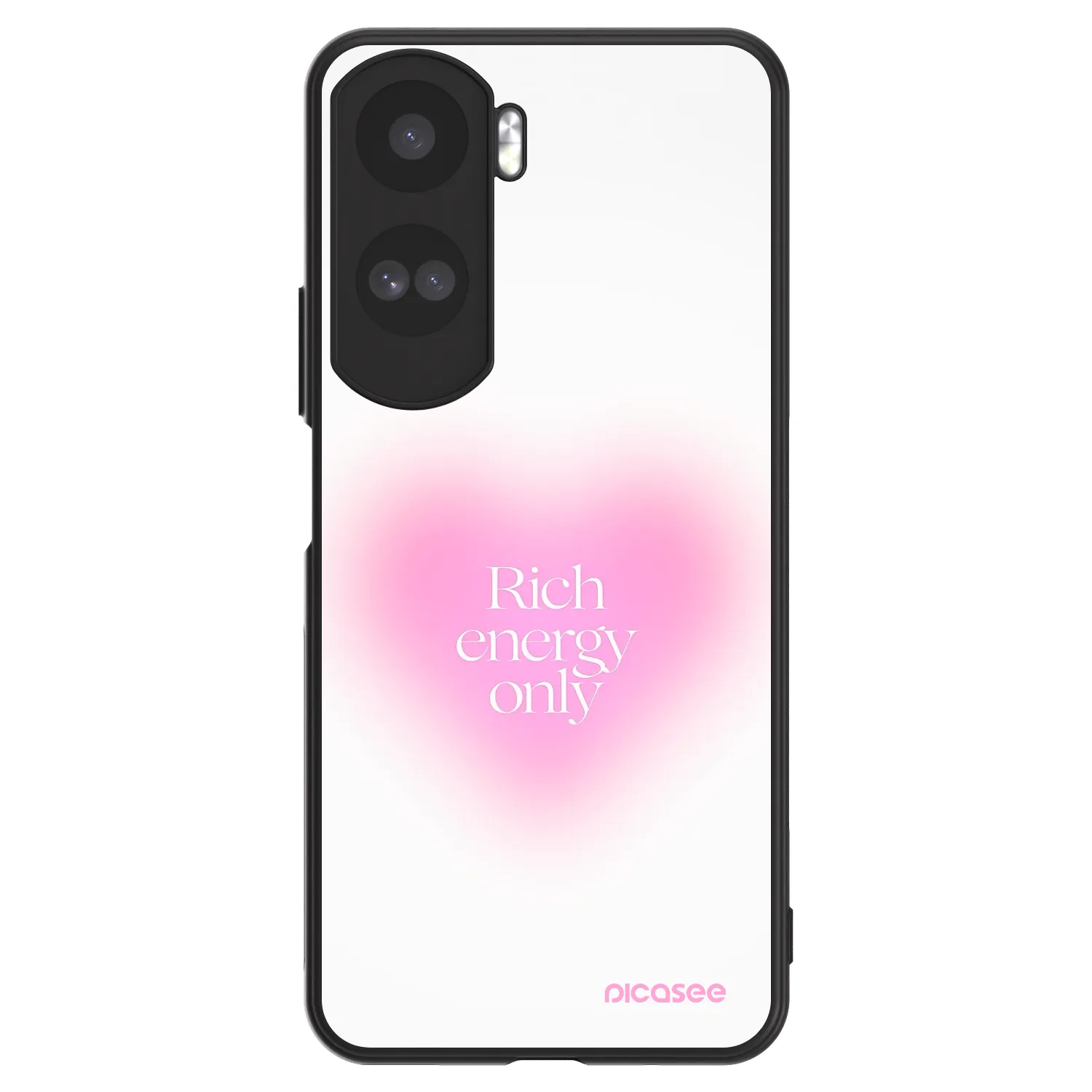 Picasee ULTIMATE CASE für Honor 90 Lite 5G - Rich Energy