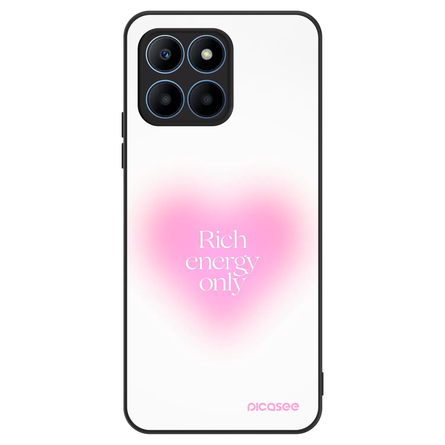 Picasee ULTIMATE CASE für Honor 70 Lite - Rich Energy