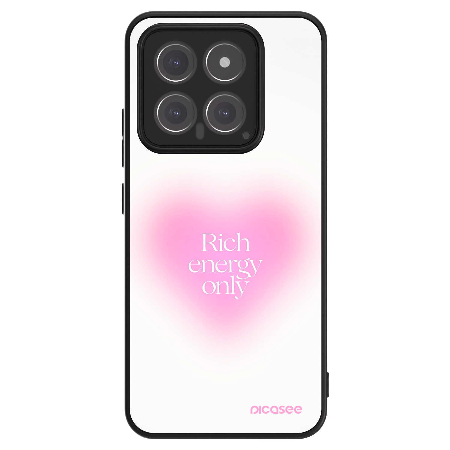 Picasee ULTIMATE CASE für Xiaomi 14 - Rich Energy