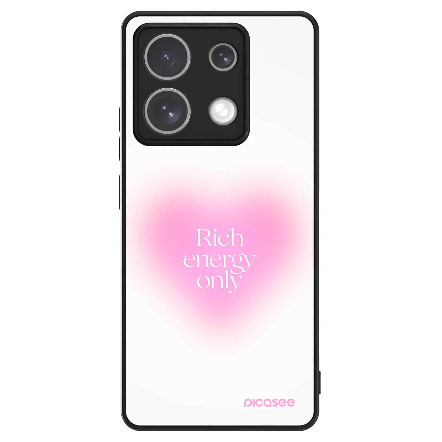 Picasee ULTIMATE CASE für Xiaomi Redmi Note 13 Pro 5G - Rich Energy