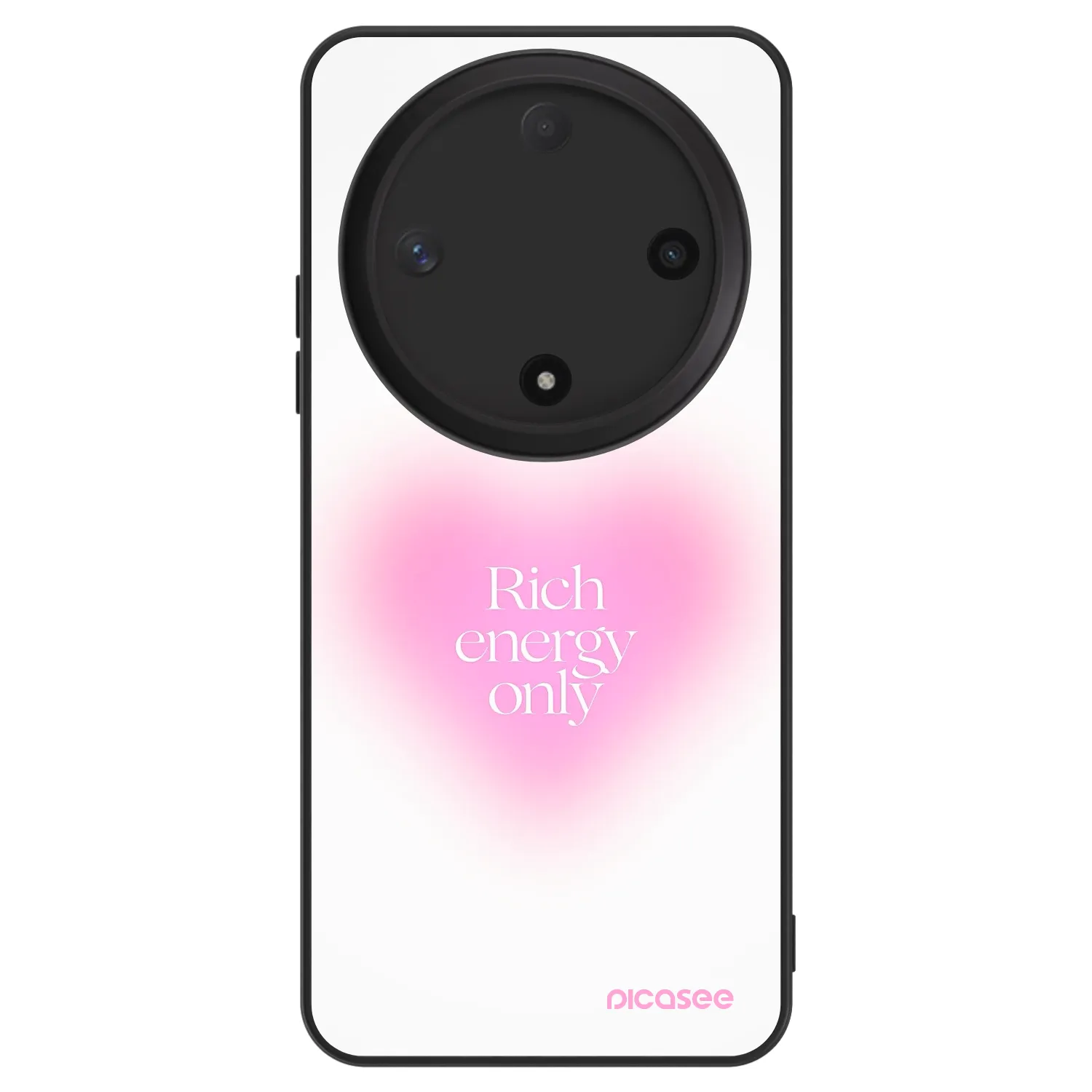 Picasee ULTIMATE CASE für Honor Magic6 Lite 5G - Rich Energy