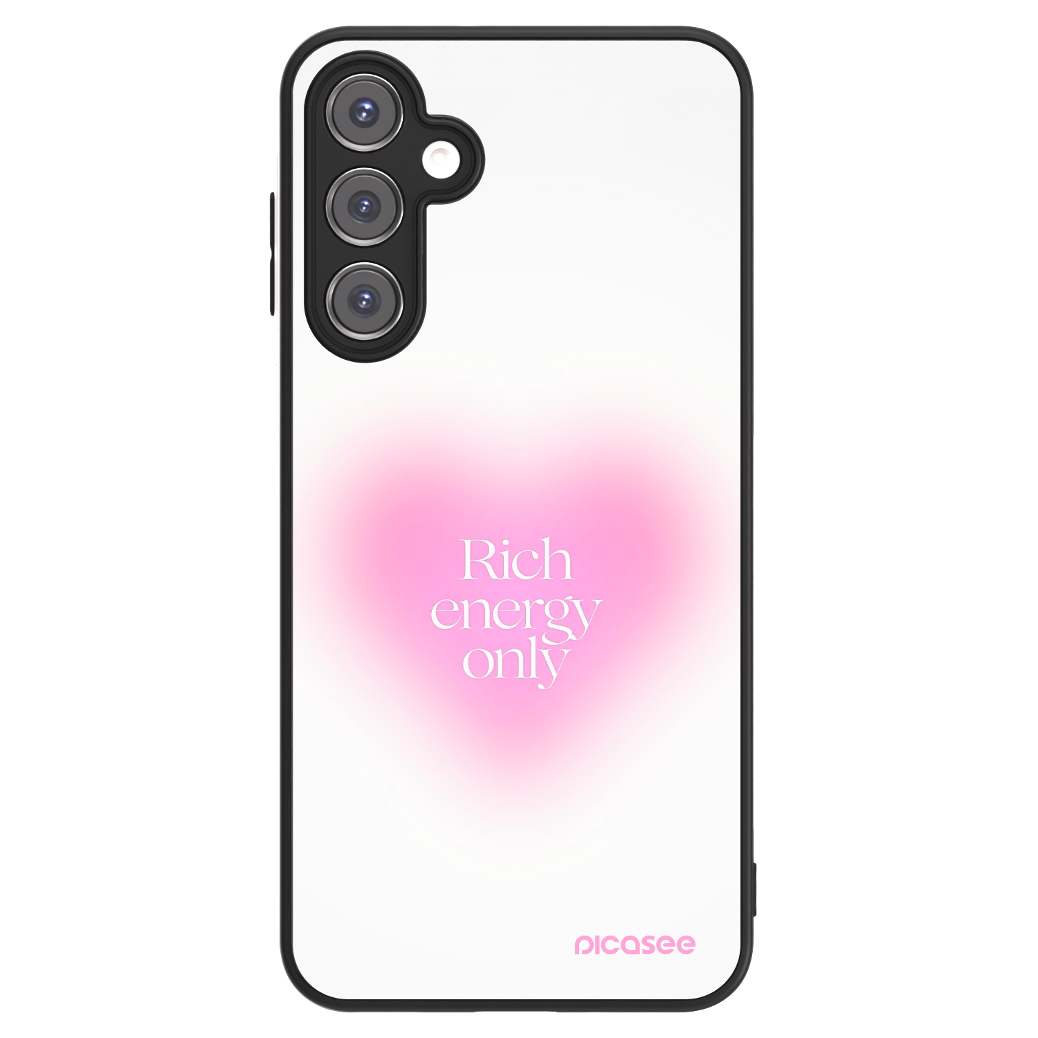 Picasee ULTIMATE CASE für Samsung Galaxy A16 5G - Rich Energy
