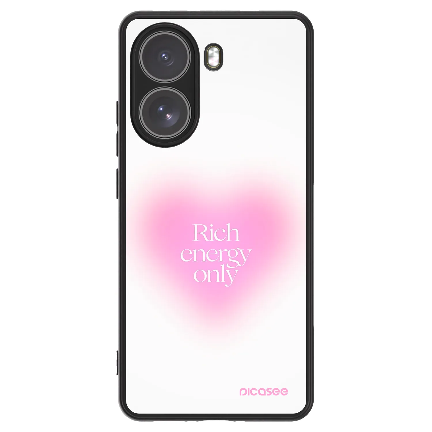 Picasee ULTIMATE CASE für Xiaomi Poco X7 - Rich Energy
