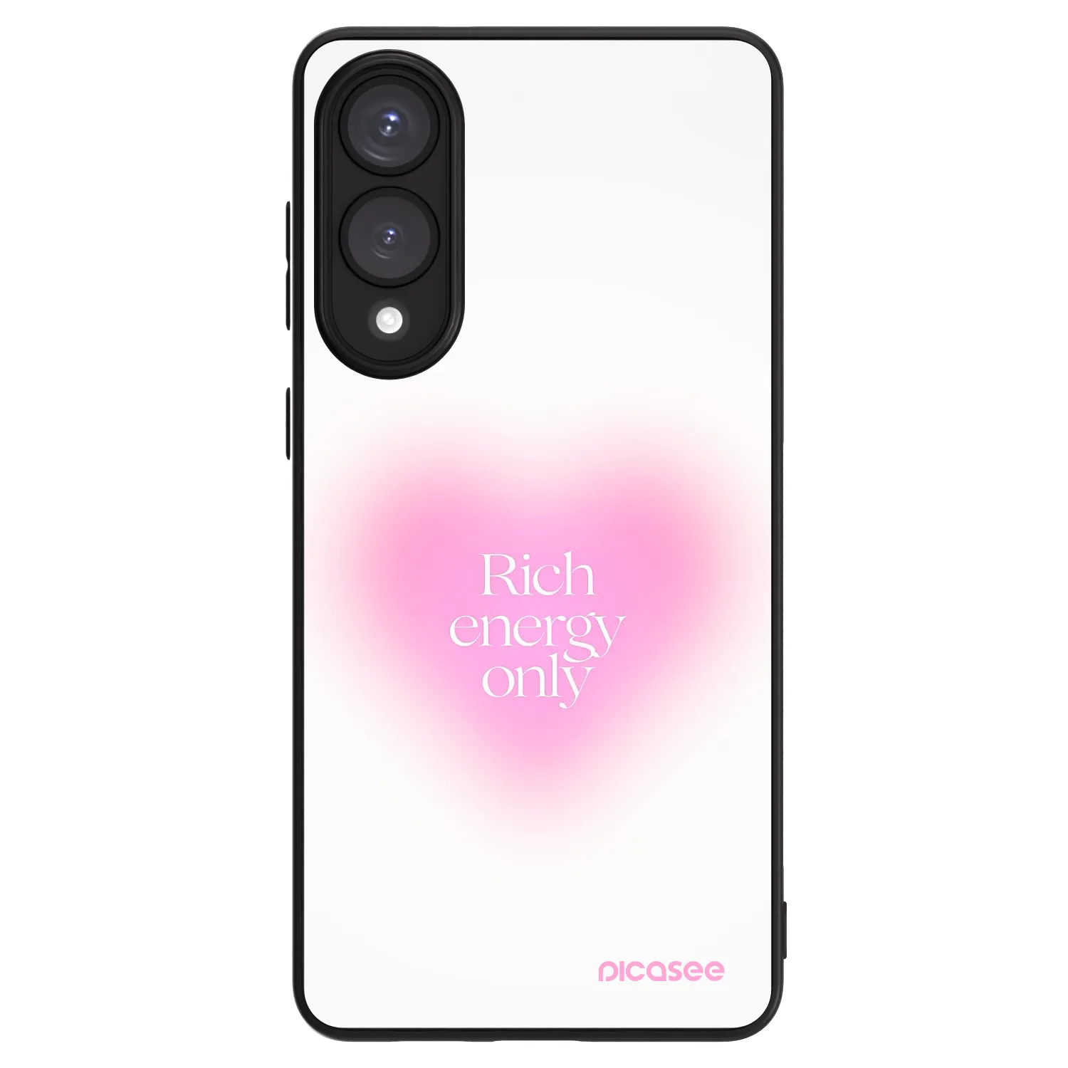 Picasee ULTIMATE CASE für Samsung Galaxy S25 Edge 5G - Rich Energy