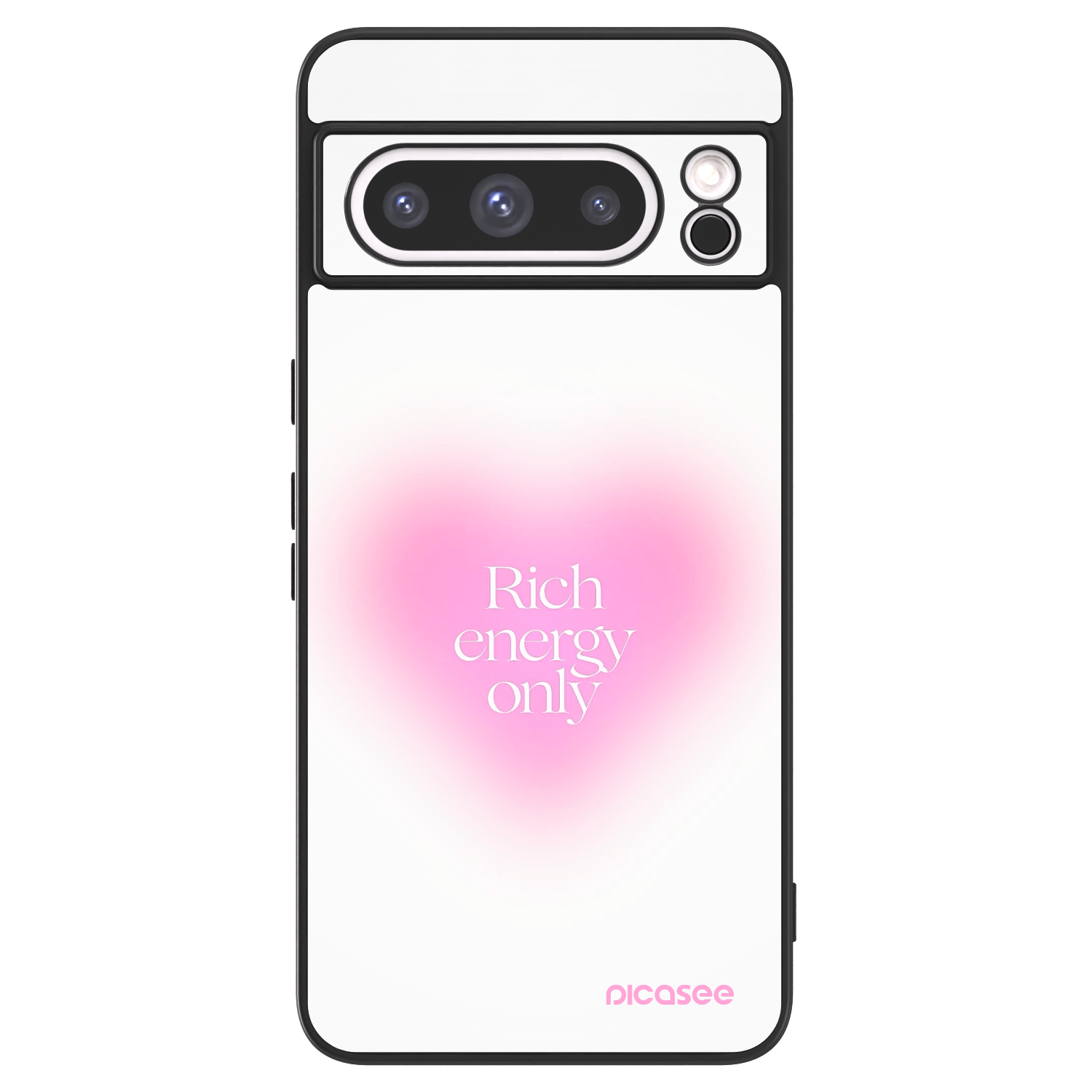 Picasee ULTIMATE CASE für Google Pixel 8 Pro - Rich Energy