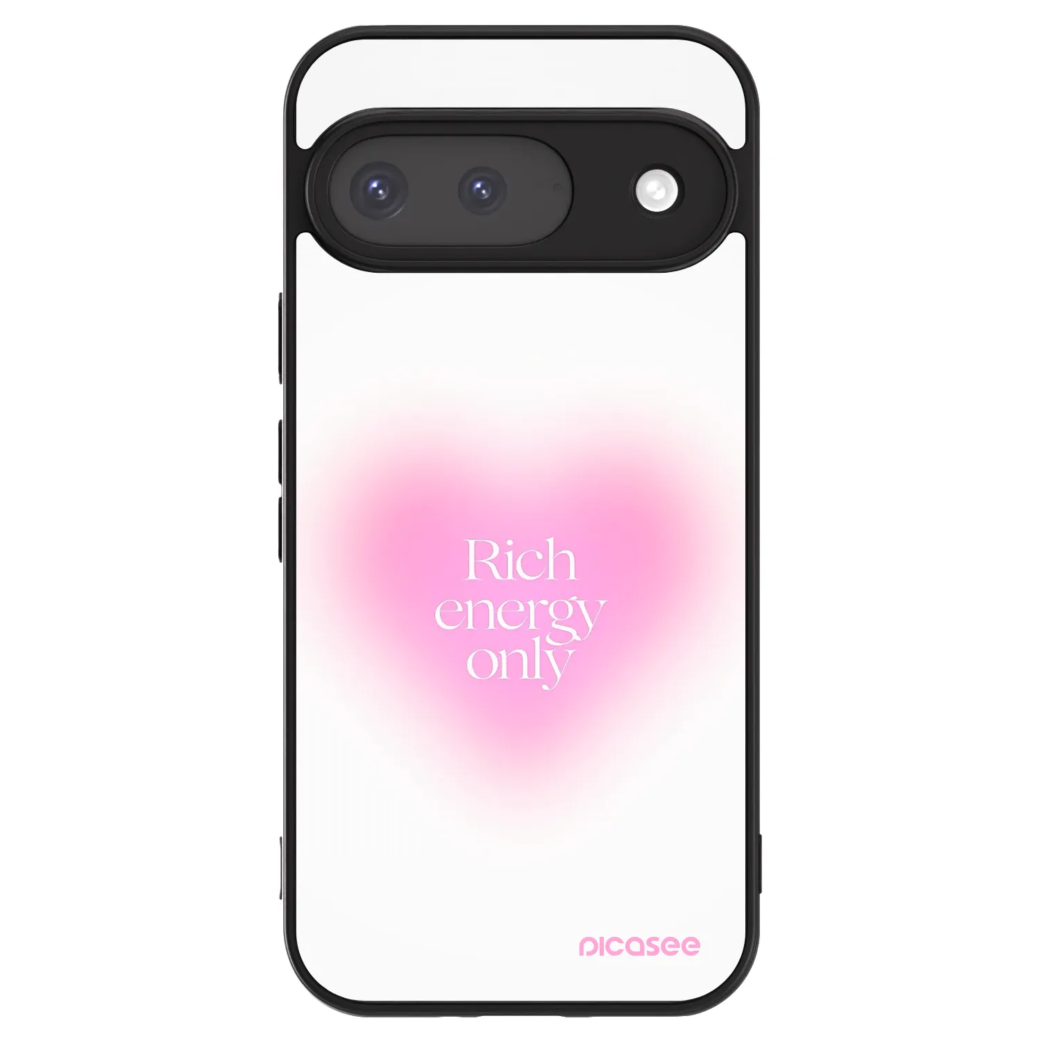 Picasee ULTIMATE CASE für Google Pixel 9 - Rich Energy