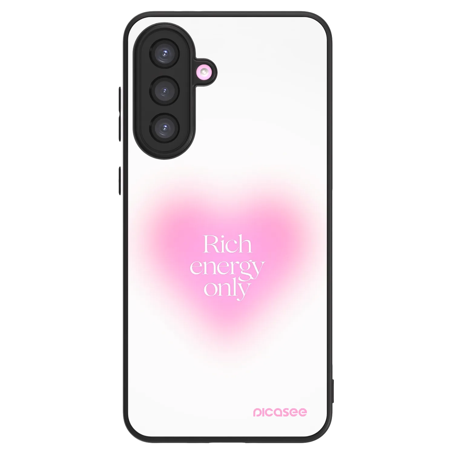 Picasee ULTIMATE CASE für Samsung Galaxy A56 5G A566B - Rich Energy