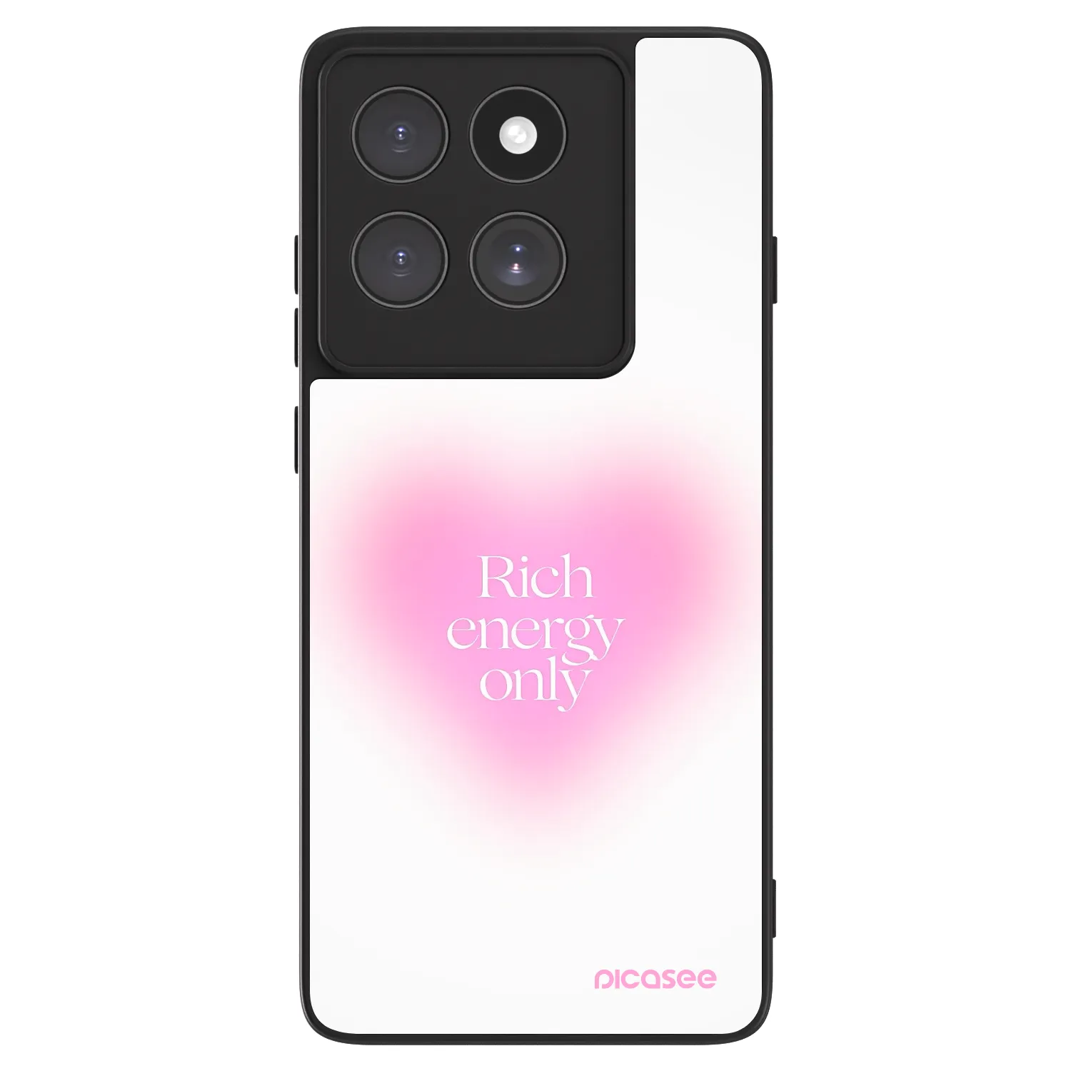 Picasee ULTIMATE CASE für Motorola Edge 60 Fusion - Rich Energy