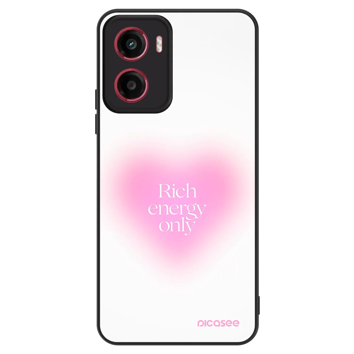 Picasee ULTIMATE CASE für Motorola Moto G05 - Rich Energy