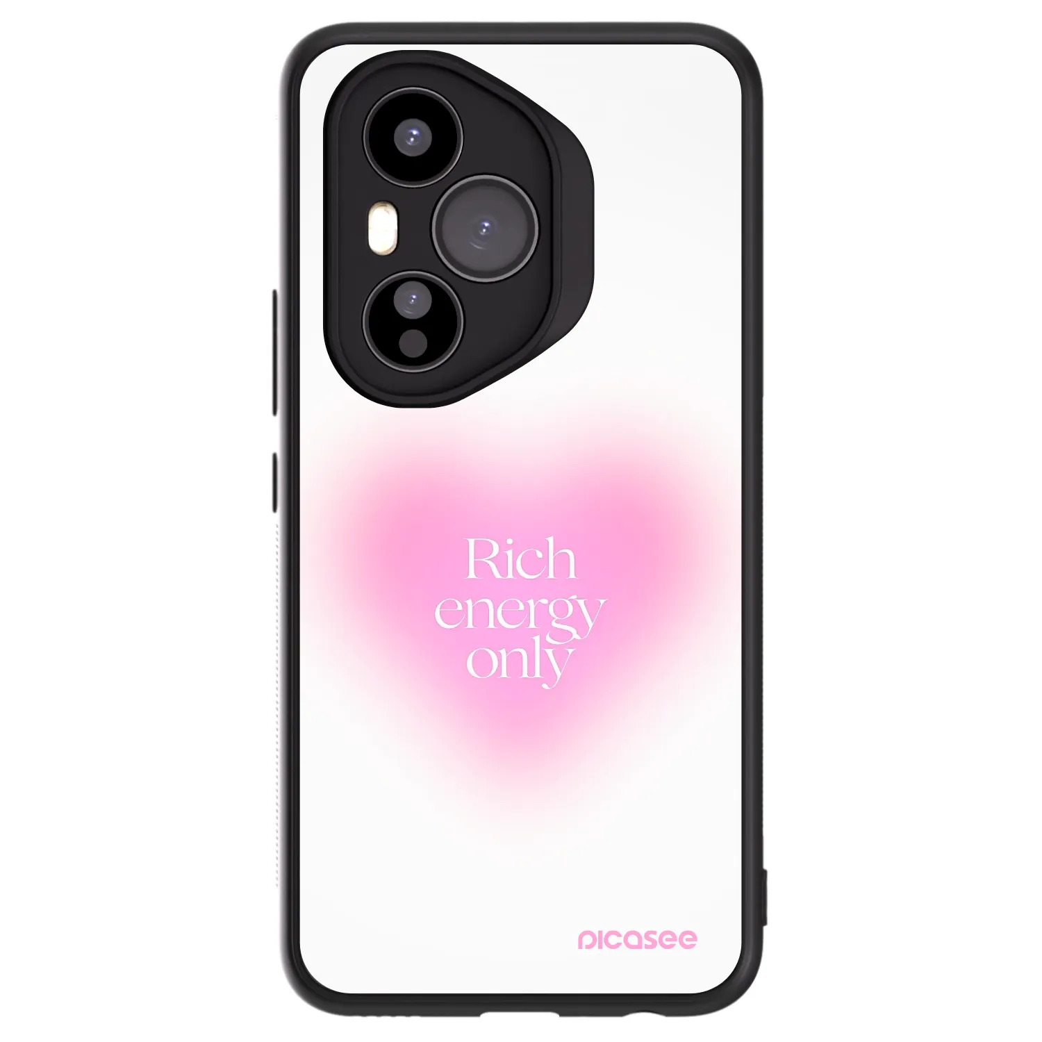 Picasee ULTIMATE CASE für Honor 400 Pro 5G - Rich Energy