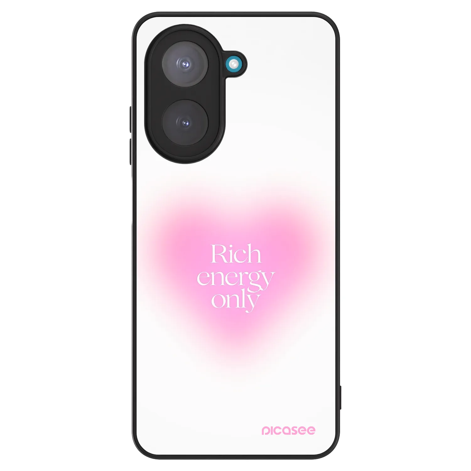 Picasee ULTIMATE CASE für Xiaomi Redmi A5 - Rich Energy