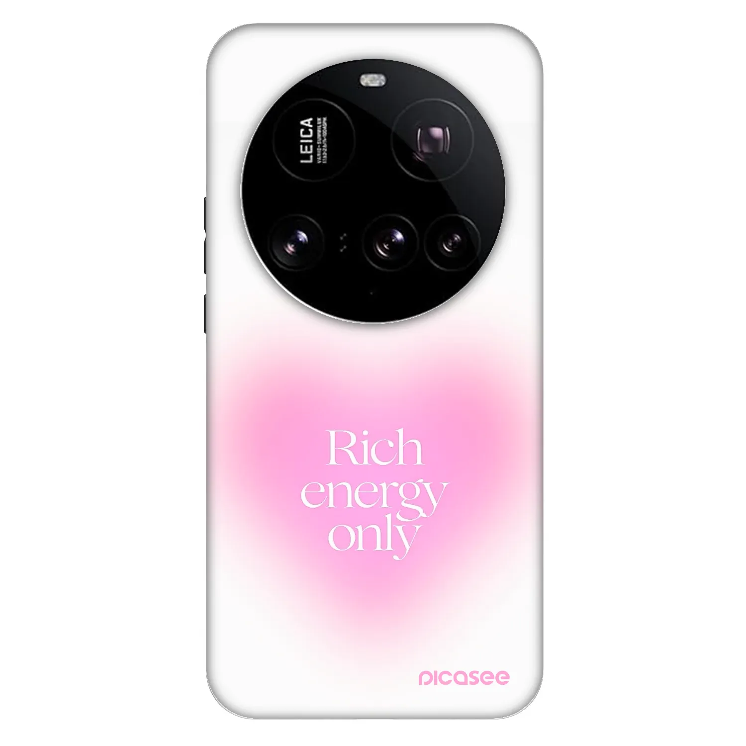 Picasee Fashion Case für Xiaomi 15 Ultra - Rich Energy