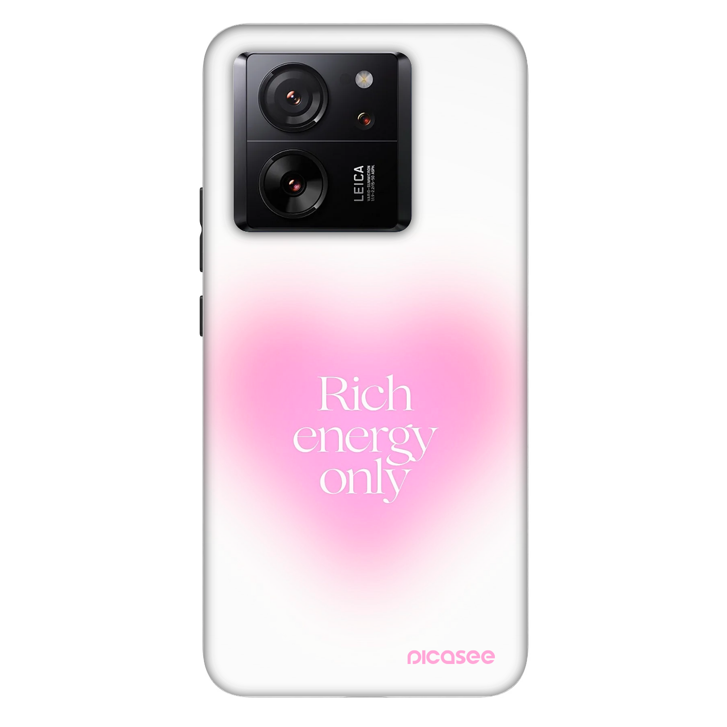 Picasee Fashion Case für Xiaomi 13T Pro - Rich Energy