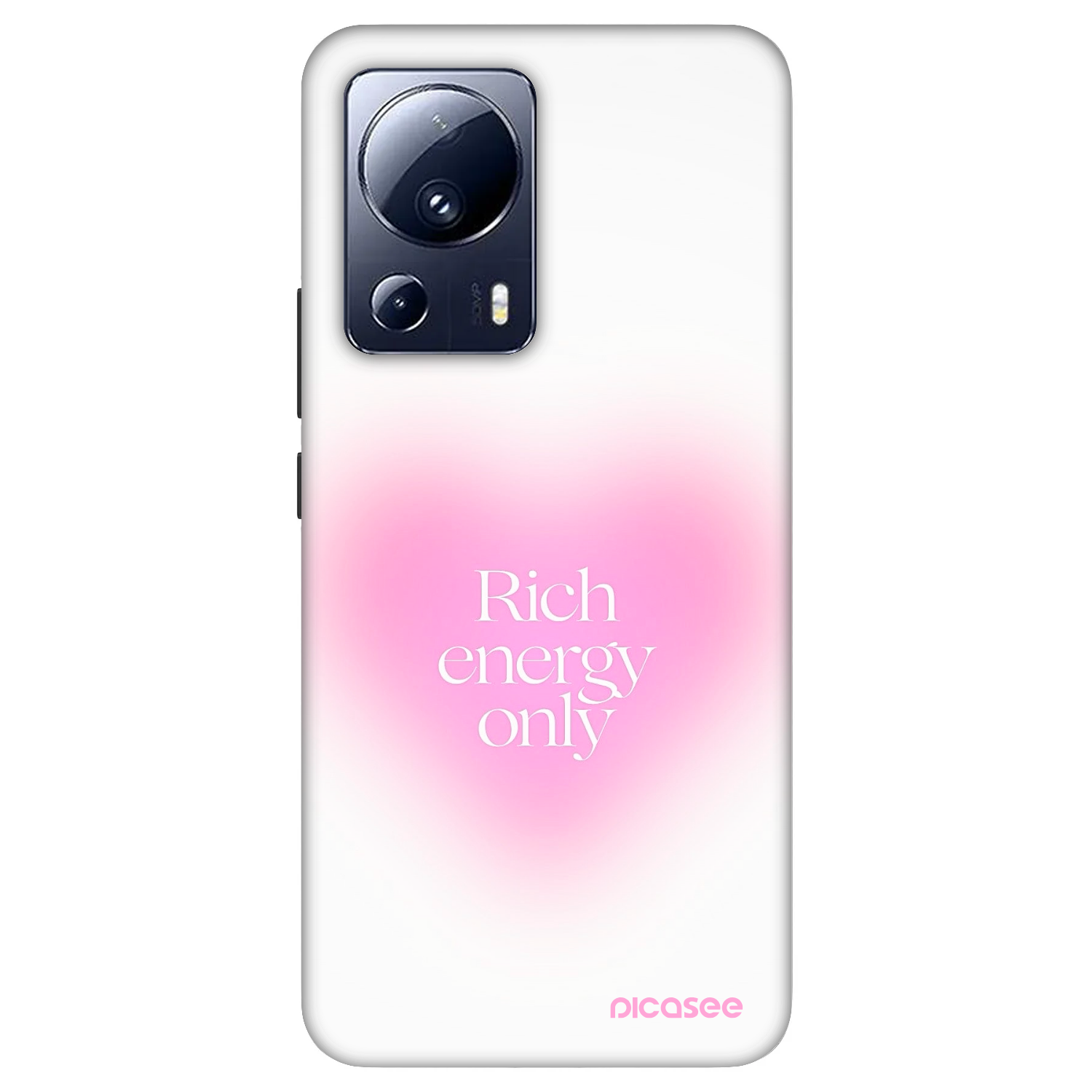 Picasee Fashion Case für Xiaomi 13 Lite - Rich Energy