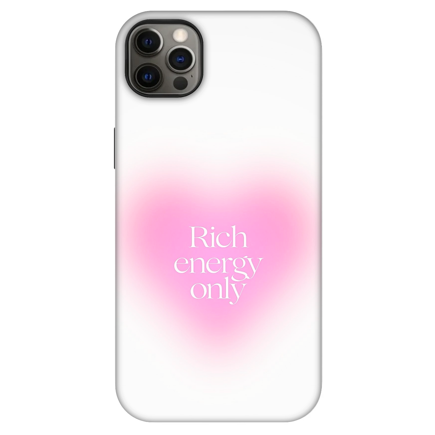 Picasee Fashion Case MagSafe für Apple iPhone 12 Pro Max - Rich Energy