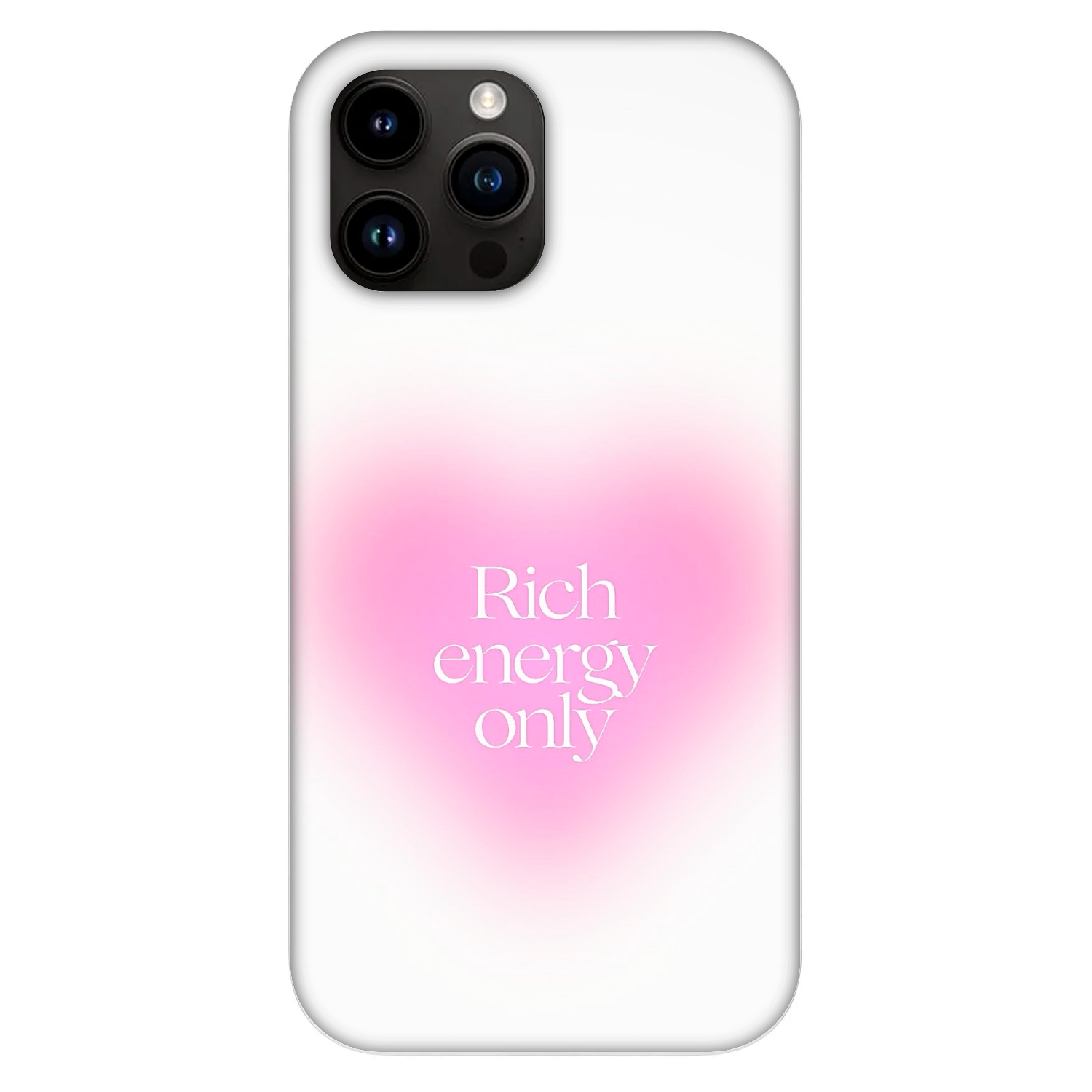 Picasee Fashion Case MagSafe für Apple iPhone 13 Pro Max - Rich Energy