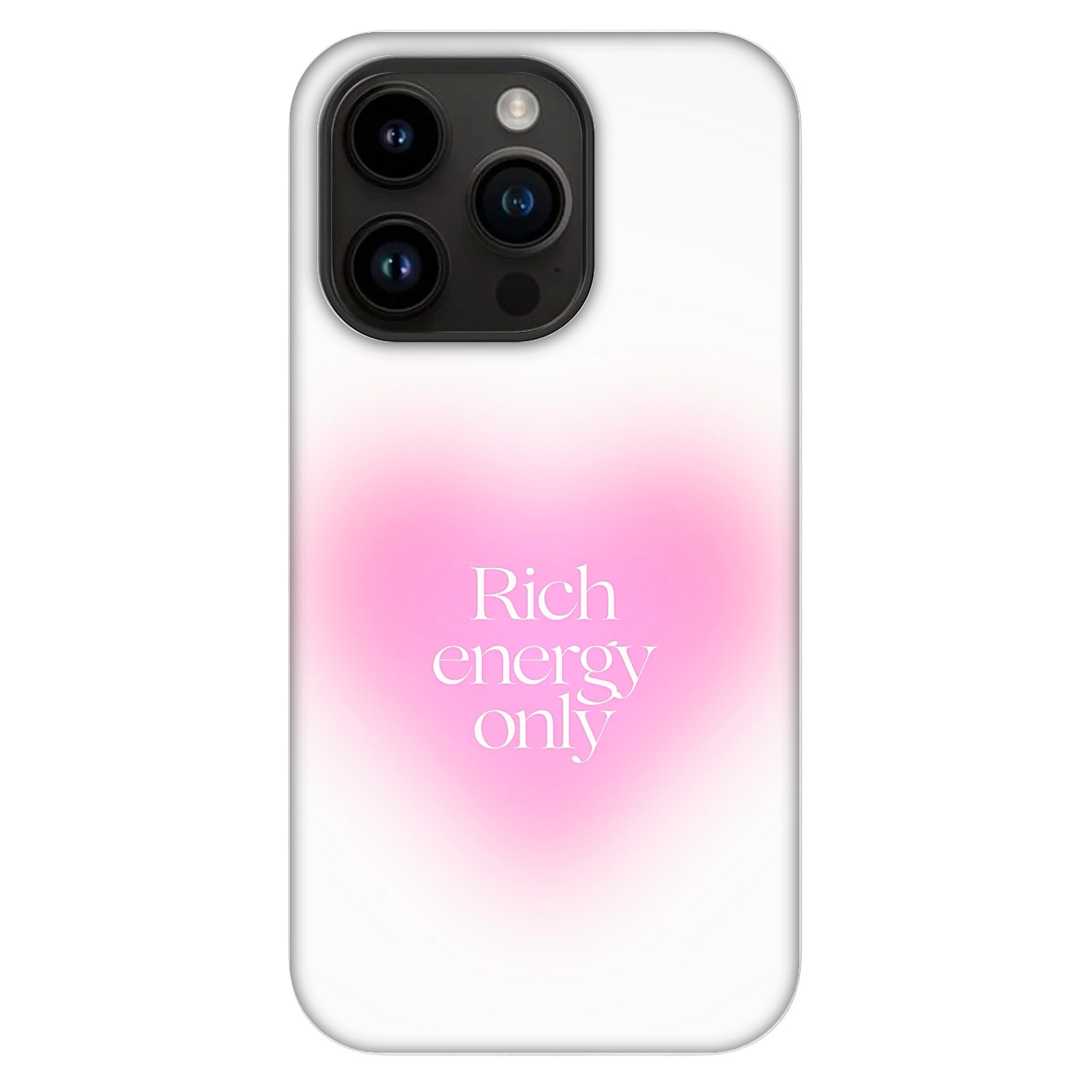 Picasee Fashion Case MagSafe für Apple iPhone 14 Pro - Rich Energy