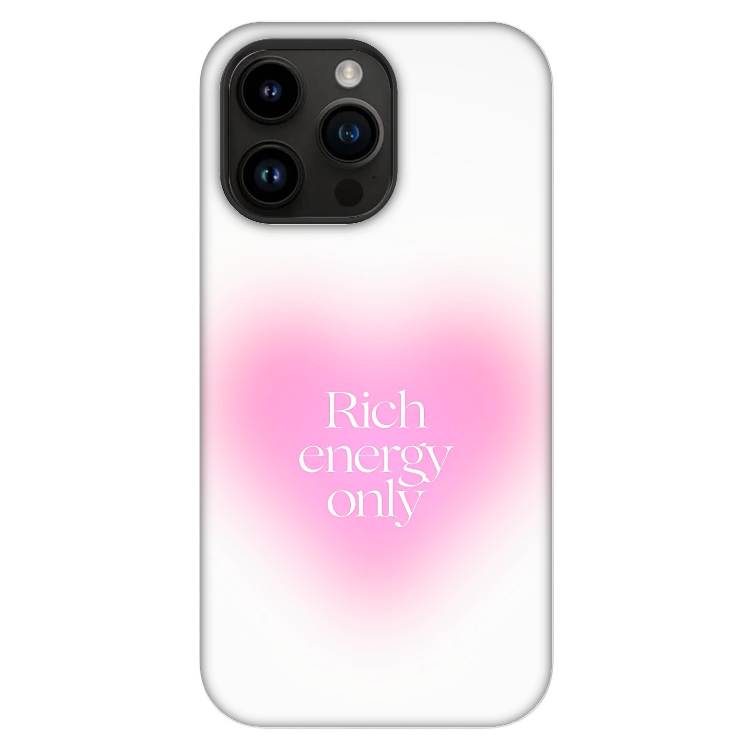 Picasee Fashion Case MagSafe für Apple iPhone 14 Pro Max - Rich Energy