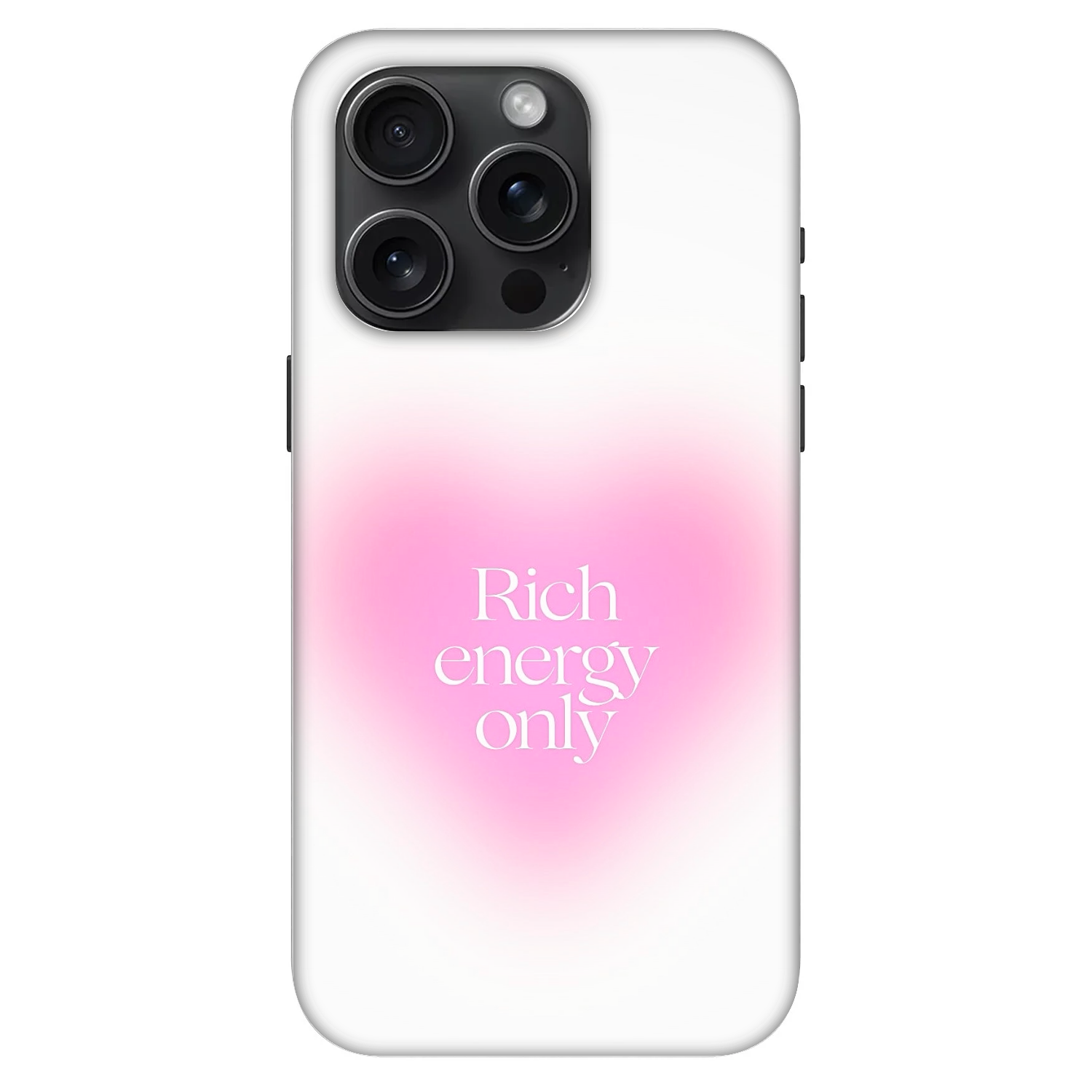 Picasee Fashion Case MagSafe für Apple iPhone 15 Pro - Rich Energy