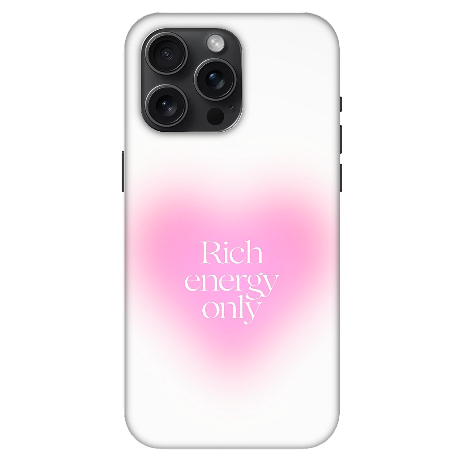Picasee Fashion Case MagSafe für Apple iPhone 15 Pro Max - Rich Energy