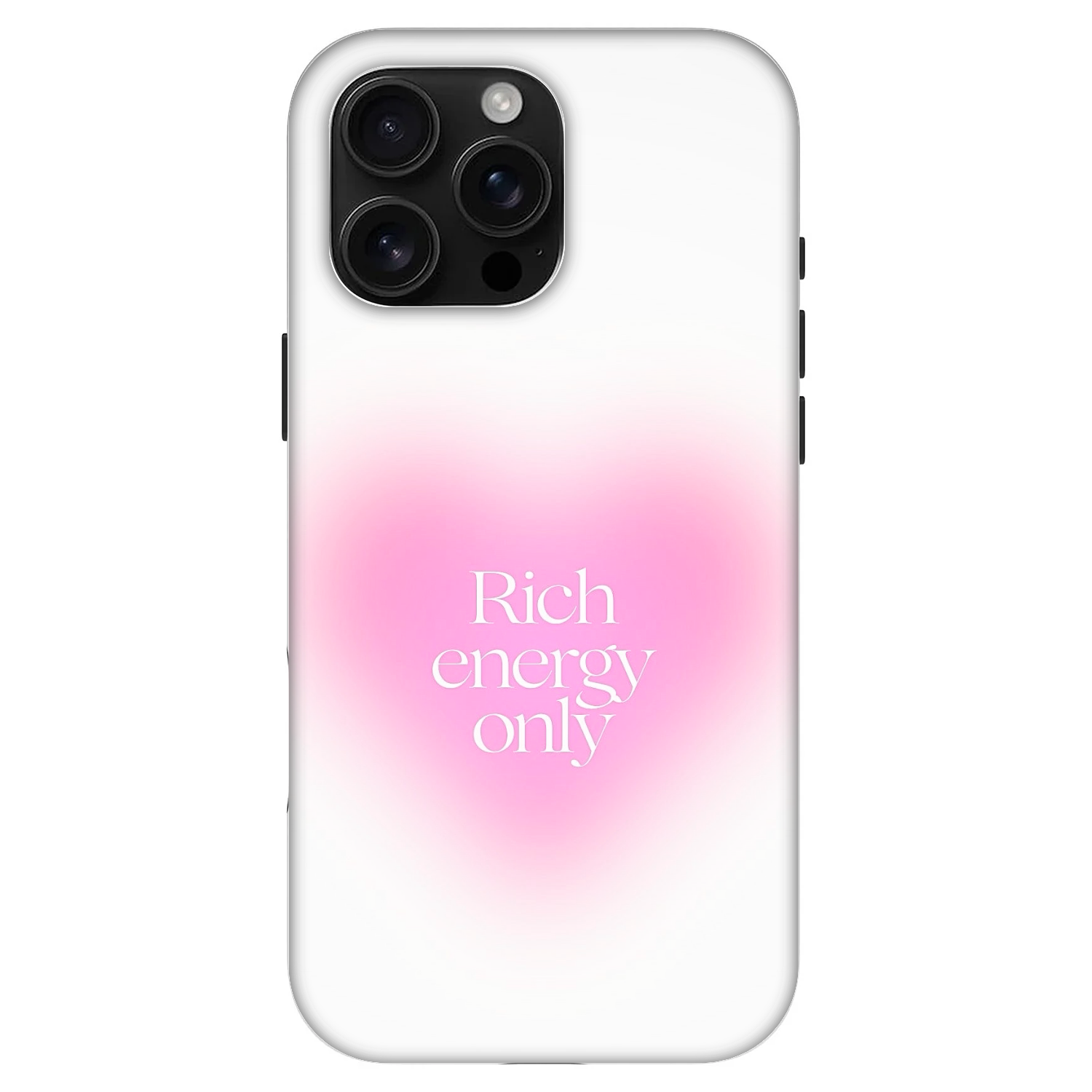 Picasee Fashion Case MagSafe für Apple iPhone 16 Pro Max - Rich Energy