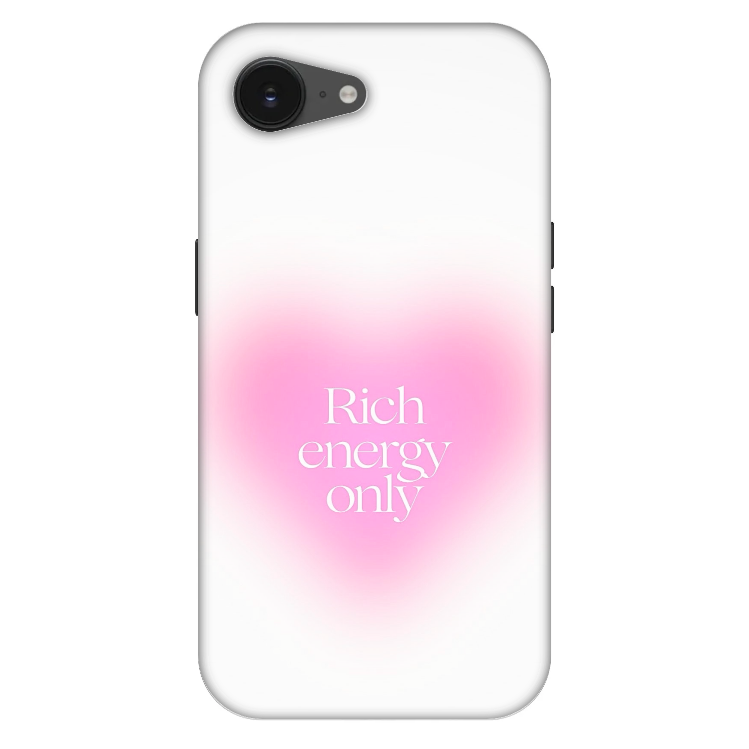 Picasee Fashion Case MagSafe für Apple iPhone 16e - Rich Energy