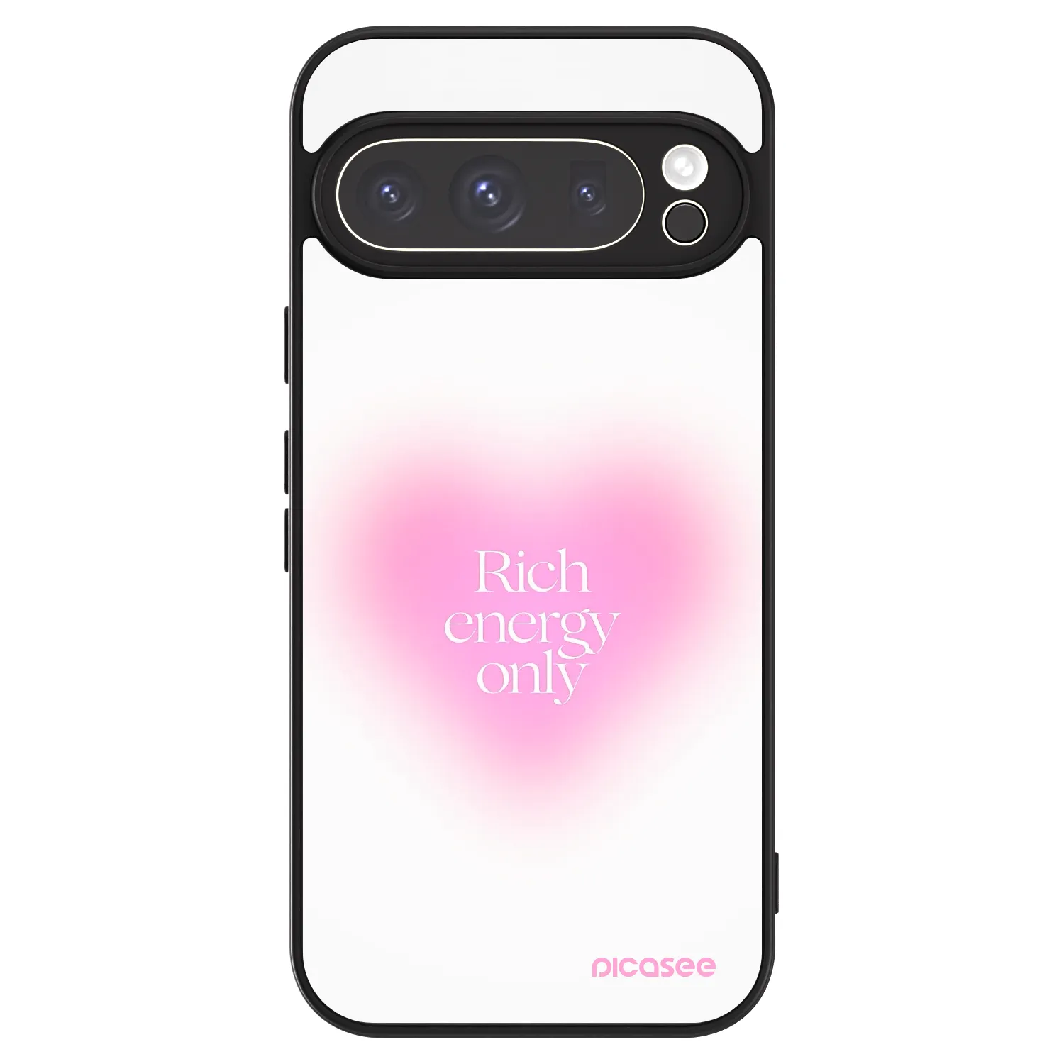 Picasee ULTIMATE CASE für Google Pixel 9 Pro XL - Rich Energy