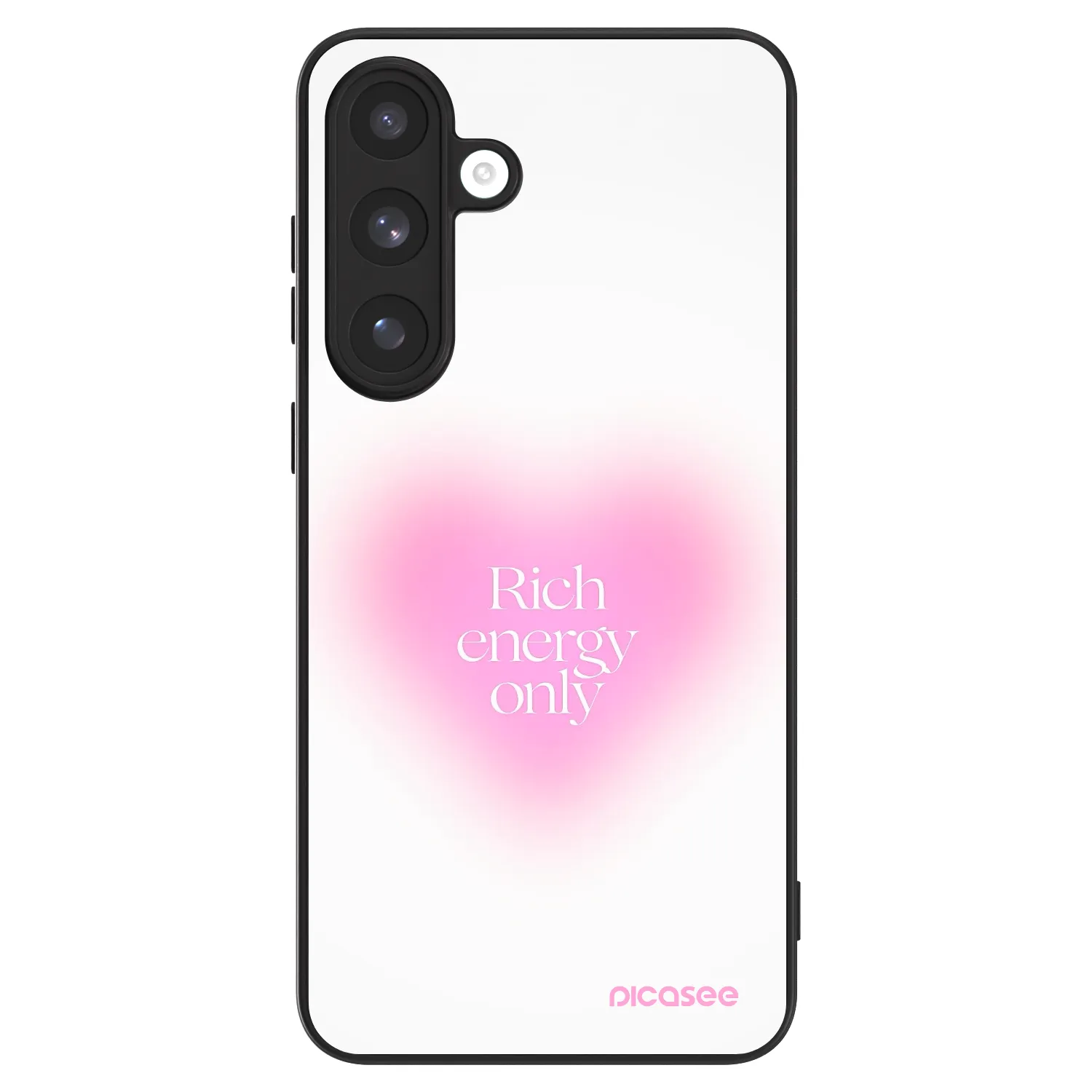 Picasee ULTIMATE CASE für Samsung Galaxy S25 FE 5G - Rich Energy
