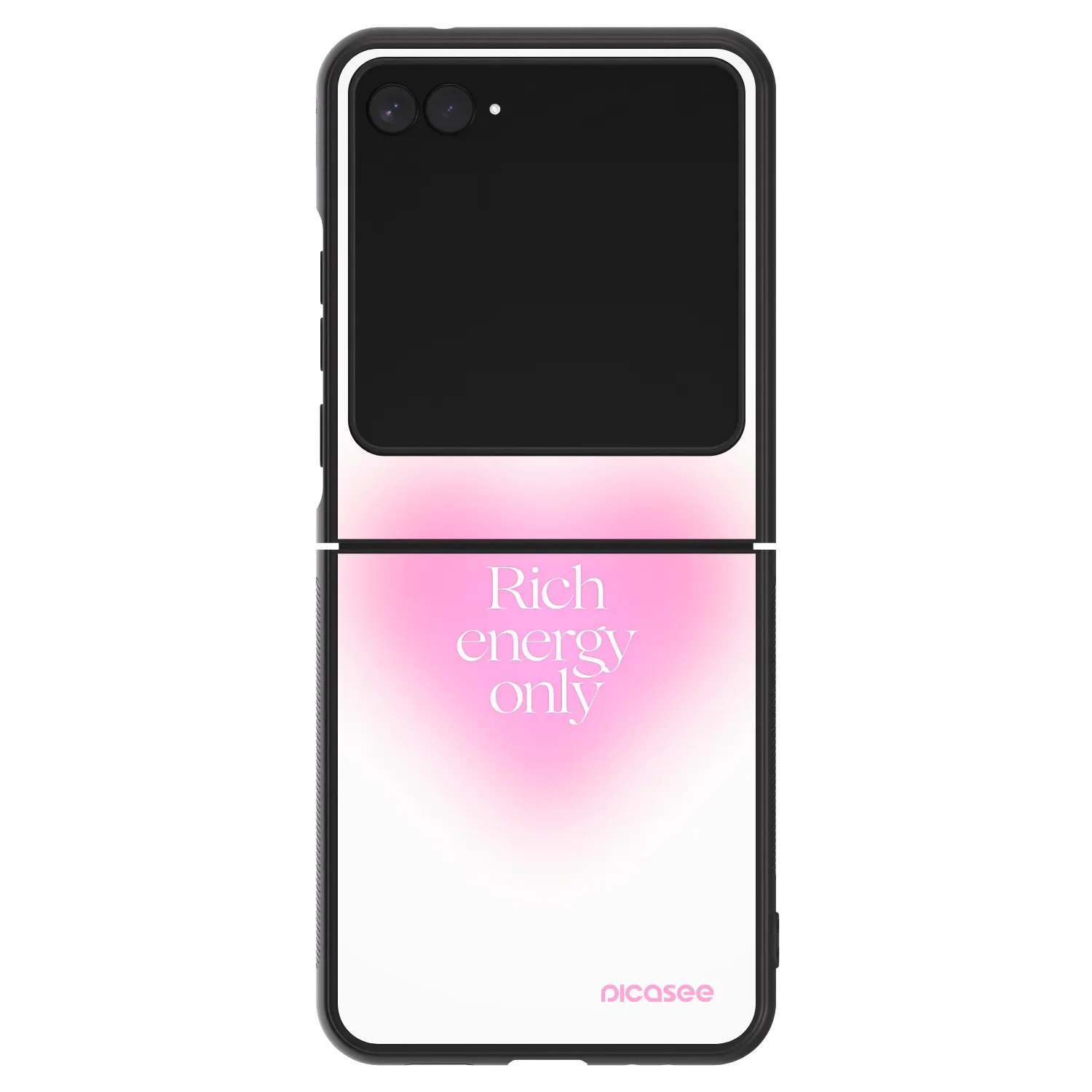 Picasee ULTIMATE CASE für Motorola Razr 60 - Rich Energy