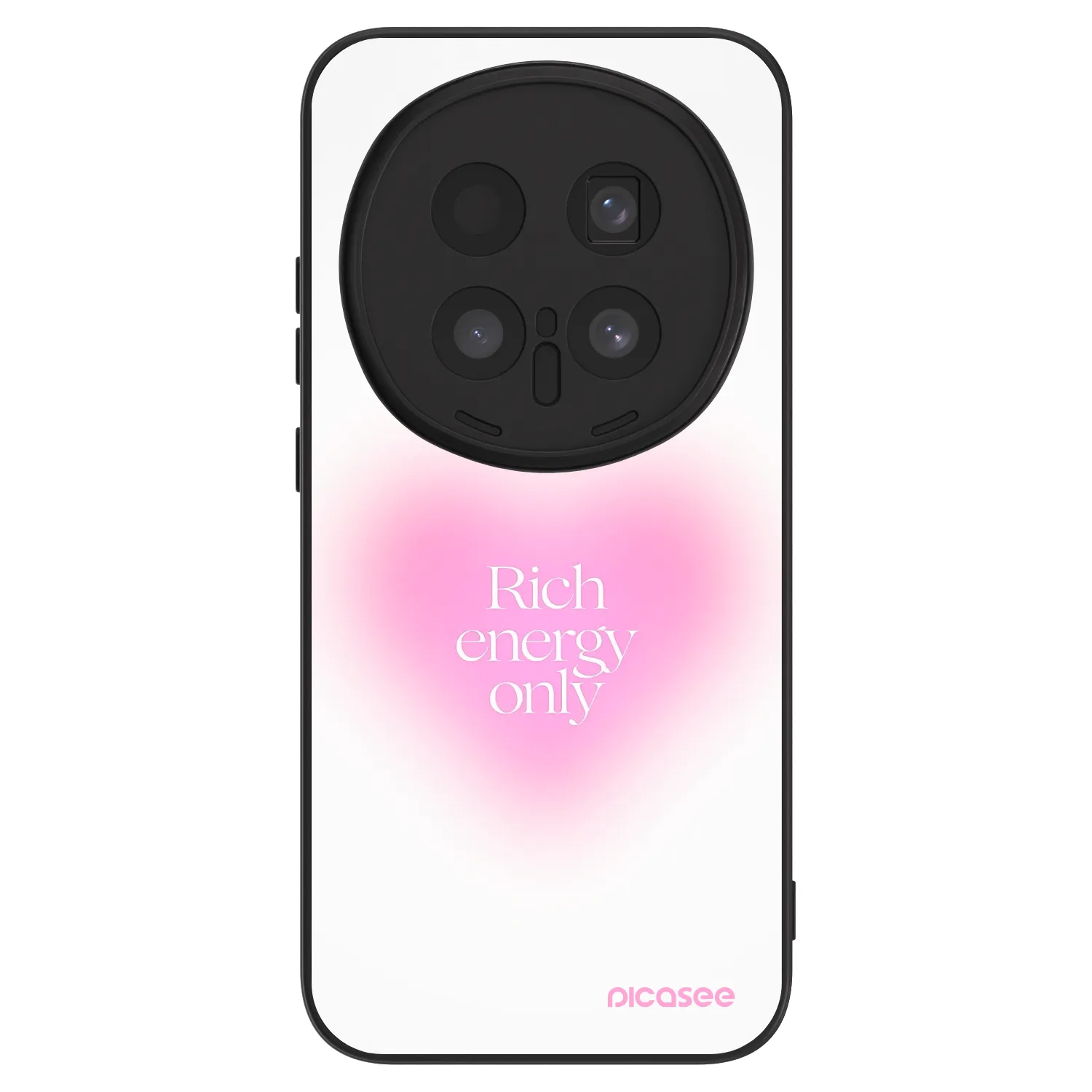 Picasee ULTIMATE CASE für Honor Magic8 Pro 5G - Rich Energy