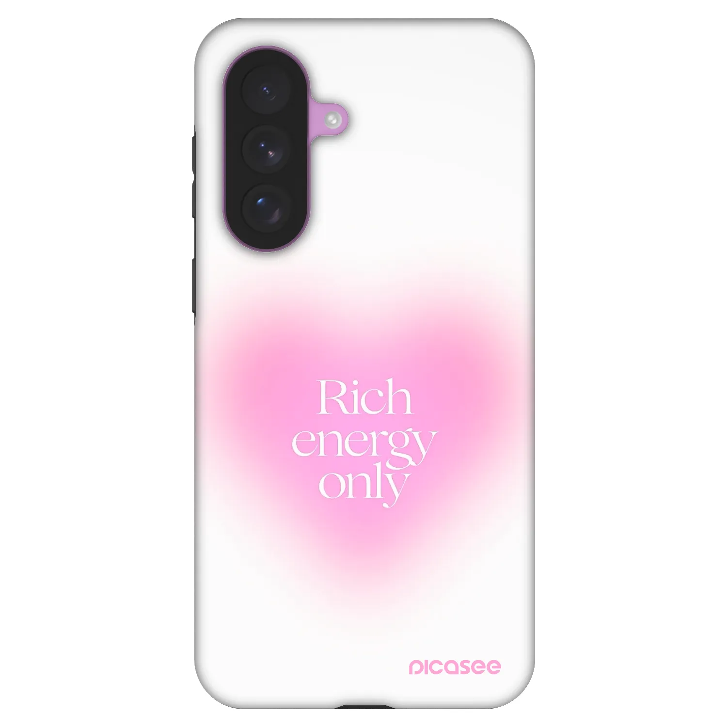 Picasee Fashion Case für Samsung Galaxy A57 5G - Rich Energy