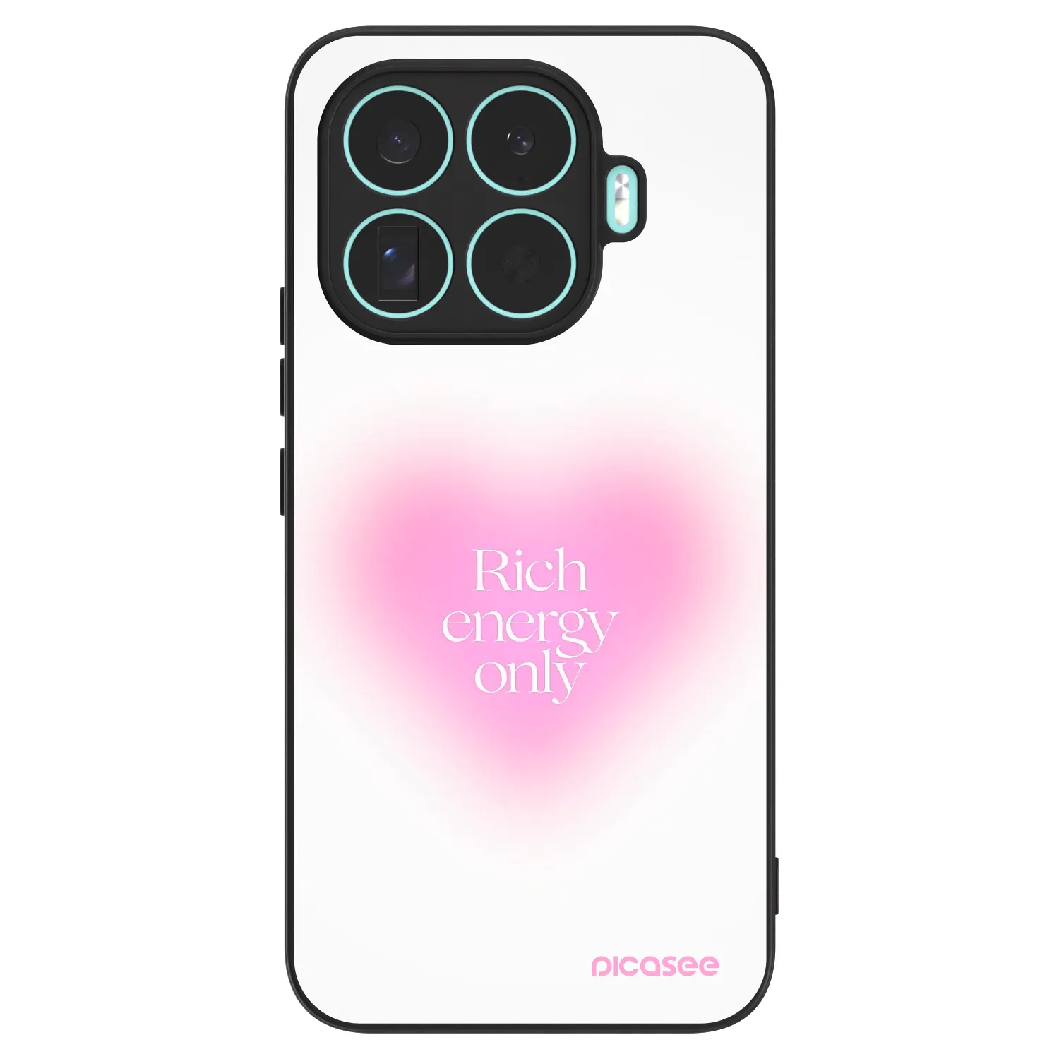 Picasee ULTIMATE CASE für Xiaomi 17T Pro - Rich Energy