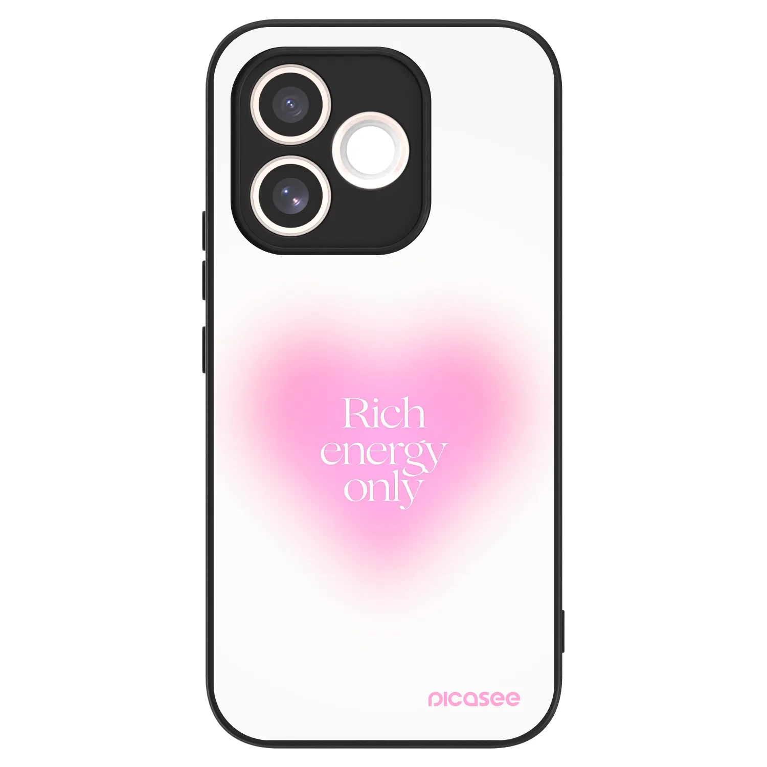 Picasee ULTIMATE CASE für Honor 600 Lite - Rich Energy