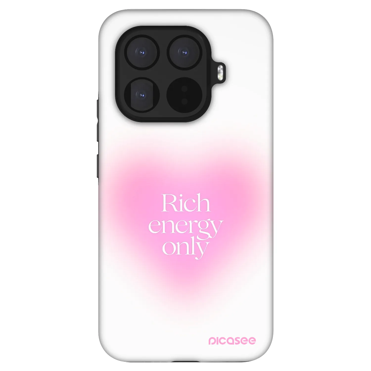 Picasee Fashion Case für Xiaomi 15T Pro - Rich Energy
