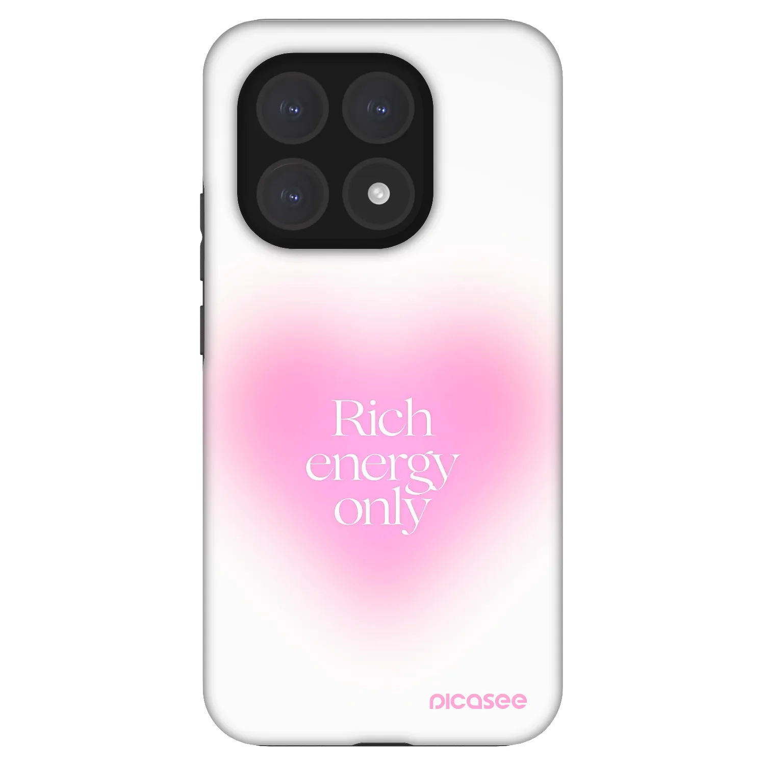 Picasee Fashion Case für Xiaomi 15T - Rich Energy