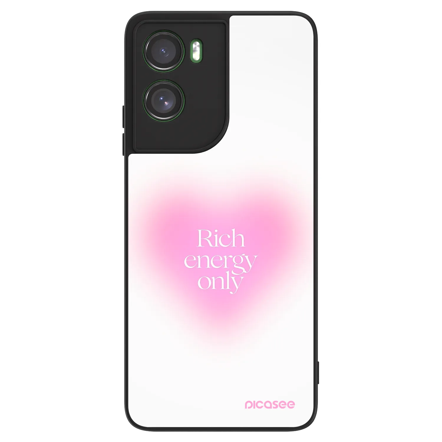 Picasee ULTIMATE CASE für Motorola Moto G06 - Rich Energy
