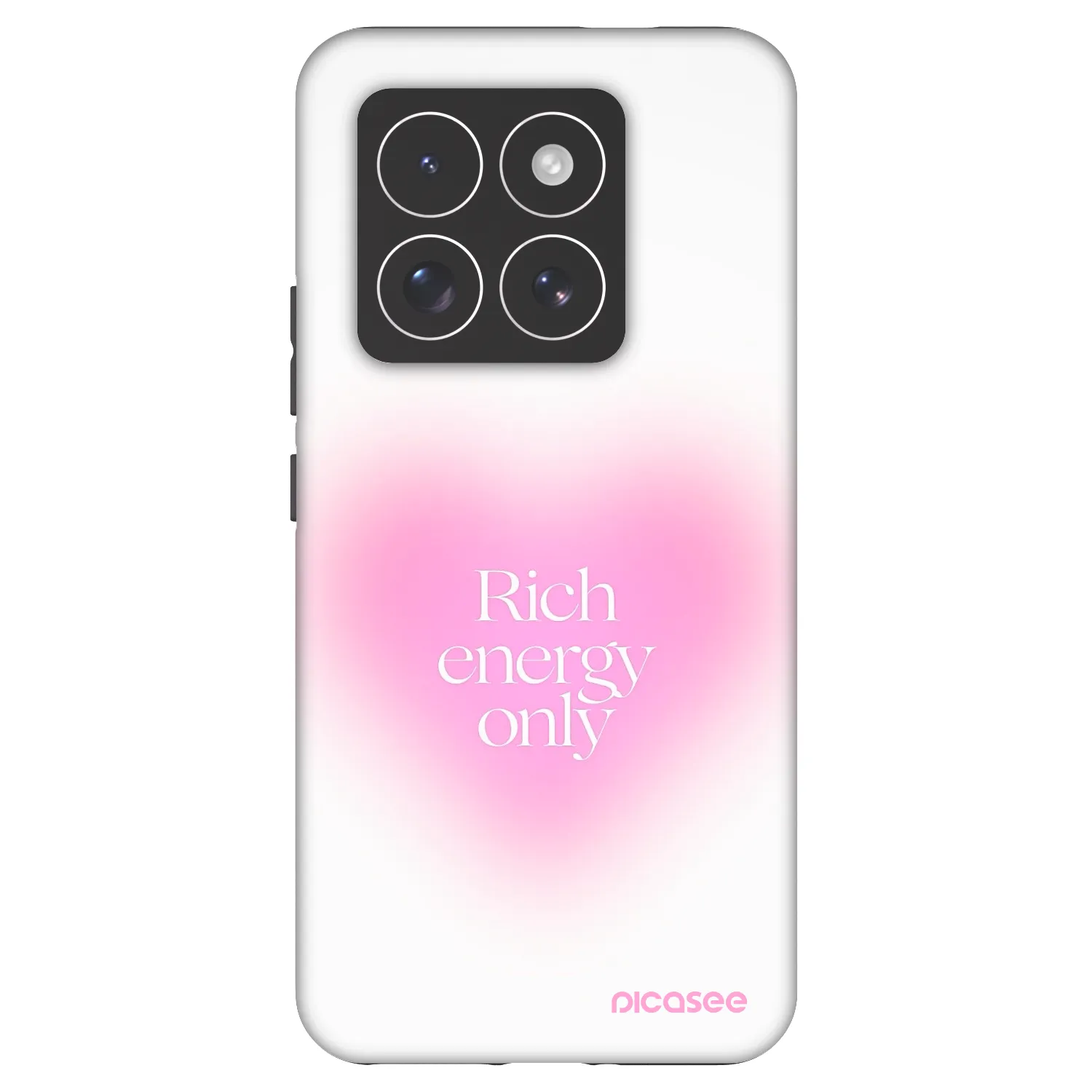 Picasee Fashion Case für Xiaomi 14 Pro - Rich Energy