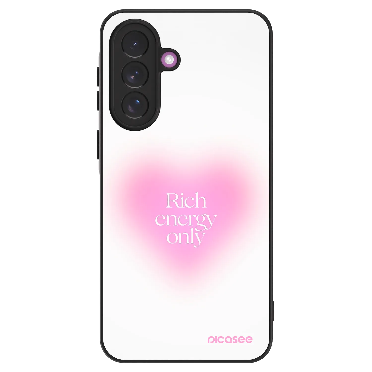 Picasee ULTIMATE CASE für Samsung Galaxy A37 - Rich Energy