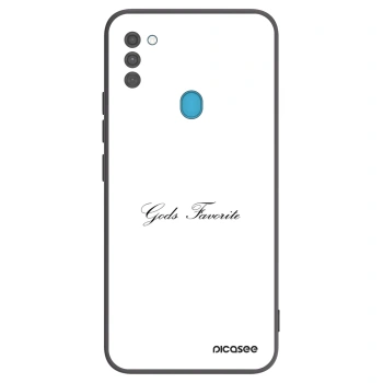 Hülle für Samsung Galaxy M11 - Gods Favorite