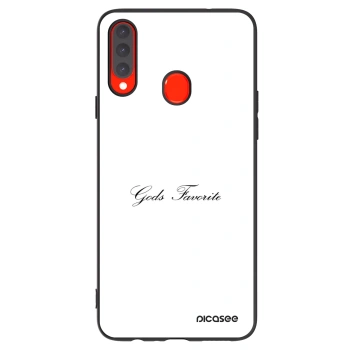 Hülle für Samsung Galaxy A20s - Gods Favorite
