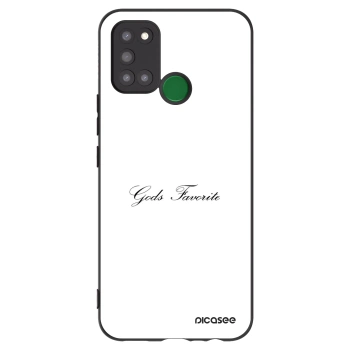 Hülle für Realme 7i - Gods Favorite