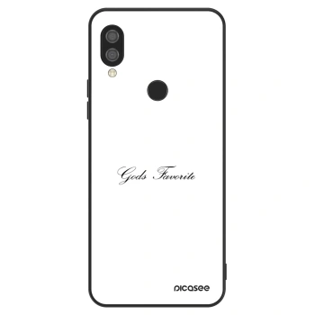 Hülle für Xiaomi Redmi 7 - Gods Favorite