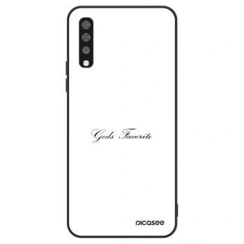 Hülle für Samsung Galaxy A70 A705F - Gods Favorite