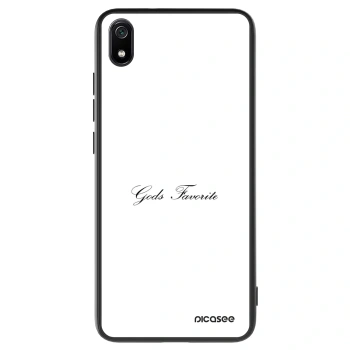 Hülle für Xiaomi Redmi 7A - Gods Favorite