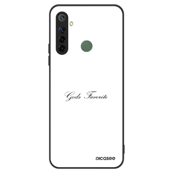 Hülle für Realme 6i - Gods Favorite