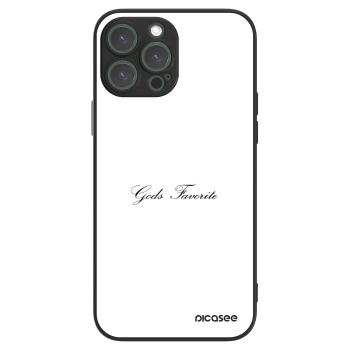 Picasee ULTIMATE CASE für Apple iPhone 13 Pro Max - Gods Favorite