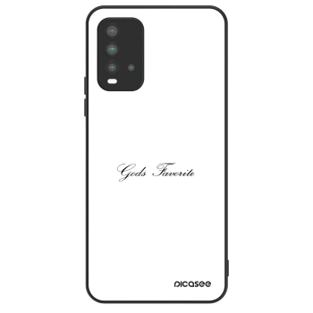 Hülle für Xiaomi Redmi 9T - Gods Favorite