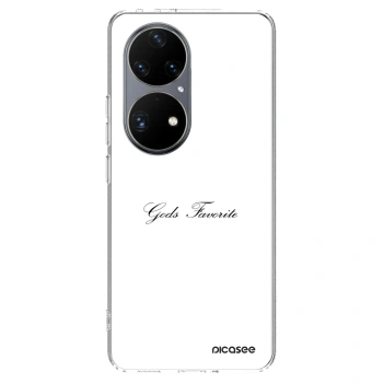 Hülle für Huawei P50 - Gods Favorite